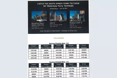 528 Catherine Street, South Amboy, NJ 08879 - Photo 30