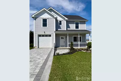 528 Catherine Street, South Amboy, NJ 08879 - Photo 1