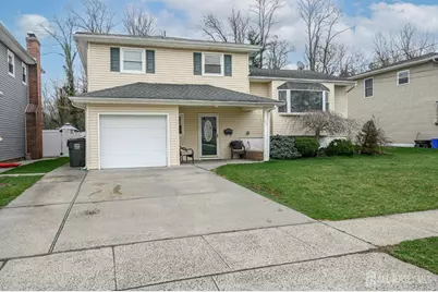 20 Hollywood Drive, Woodbridge Township, NJ 07095 - Photo 36