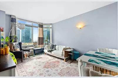 20 2nd Street #2601, Jersey City, NJ 07302 - Photo 1