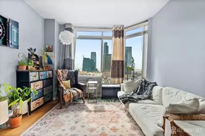 20 2nd Street #2601, Jersey City, NJ 07302 - Photo 2