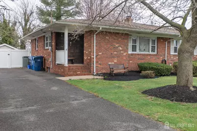 1033 Grove Street, North Brunswick Township, NJ 08902 - Photo 2