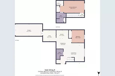 107 Prestwick Way, Edison, NJ 08820 - Photo 20