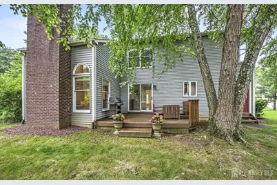 3 Monroe Court, Plainsboro Township, NJ 08536 - Photo 56