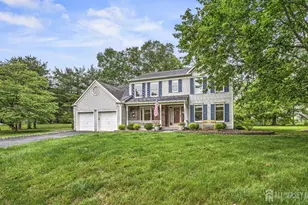 3 Monroe Ct, Plainsboro Township, NJ 08536 - Photo 2