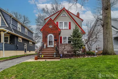 544 W Meadow Avenue W, Rahway, NJ 07065 - Photo 1