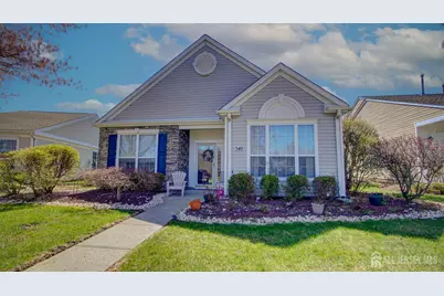 540 Waterside Boulevard, Monroe Township, NJ 08831 - Photo 2