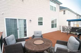 276 Morning Glory Dr, Monroe Township, NJ 08831 - Photo 38