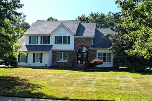 16 Dante Rd, Monroe Township, NJ 08831 - Photo 1