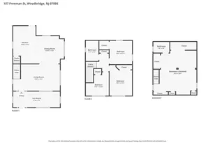 157 Freeman St, Woodbridge Township, NJ 07095 - Photo 56
