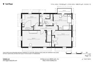 35 Fiat Ave, Iselin, NJ 08830 - Photo 2