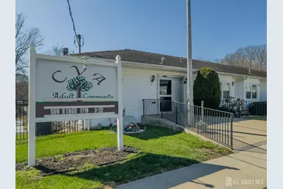 1 Connecticut Court, Old Bridge Township, NJ 07747 - Photo 18