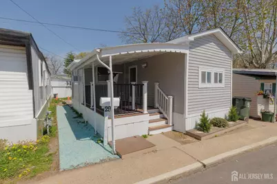 29 Freddie Avenue, Avenel, NJ 07001 - Photo 2