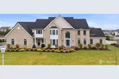 13 Linwood Drive, Monroe Township, NJ 08831 - Photo 1