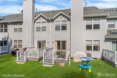 110 Castle Pointe Boulevard, Piscataway Township, NJ 08854 - Photo 36