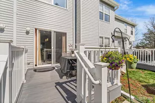 110 Castle Pointe Blvd, Piscataway Township, NJ 08854 - Photo 38