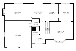 38 Johanna Ct, Piscataway Township, NJ 08854 - Photo 34