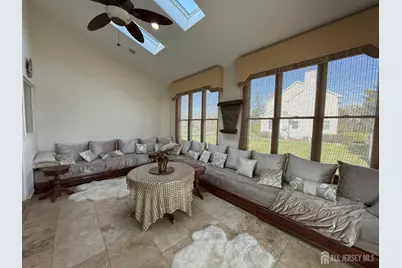 28 Renk Farm Drive, South Brunswick Township, NJ 08852 - Photo 18