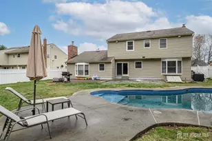 22 S Brook Dr, Milltown, NJ 08850 - Photo 34