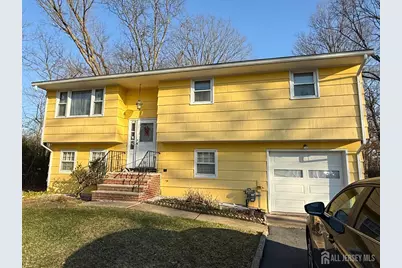 314 8th Street, Piscataway Township, NJ 08854 - Photo 1