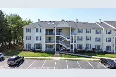 17 Pembrook Avenue, North Brunswick Township, NJ 08902 - Photo 24