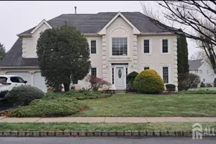 25 Kinglet Dr N, Plainsboro Township, NJ 08512 - Photo 1