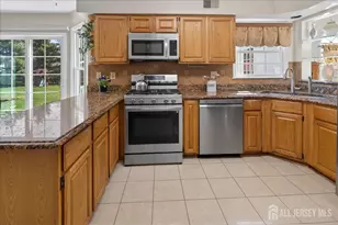 25 Kinglet Dr N, Plainsboro Township, NJ 08512 - Photo 18