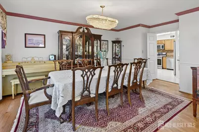 25 Kinglet Drive N, Plainsboro Township, NJ 08512 - Photo 12