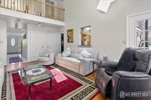 25 Kinglet Dr N, Plainsboro Township, NJ 08512 - Photo 8