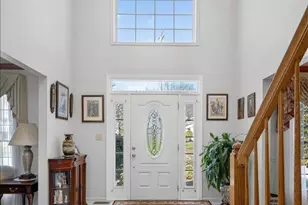 25 Kinglet Dr N, Plainsboro Township, NJ 08512 - Photo 4