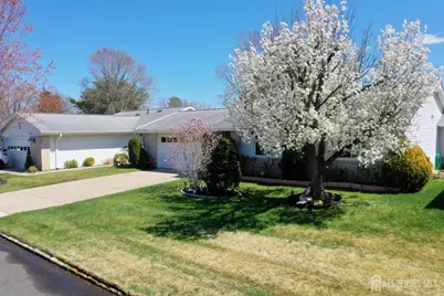 452 Closter Road #B, Monroe Township, NJ 08831 - Photo 36