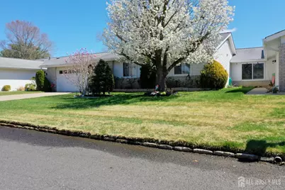 452 Closter Road #B, Monroe Township, NJ 08831 - Photo 38