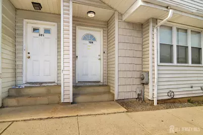 10 Neilson Street #H, New Brunswick, NJ 08901 - Photo 1