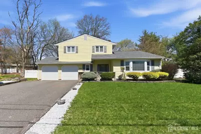 1451 Fela Avenue, North Brunswick Township, NJ 08902 - Photo 2