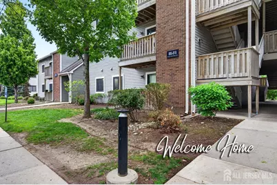 805 Ravens Crest Drive, Plainsboro Township, NJ 08536 - Photo 1
