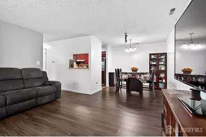 805 Ravens Crest Drive, Plainsboro Township, NJ 08536 - Photo 6