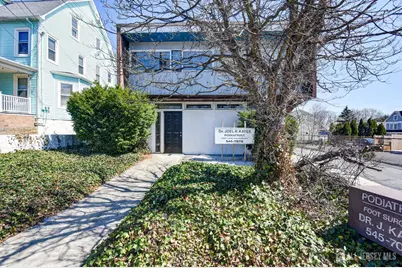 167 N Main Street N #169, Milltown, NJ 08850 - Photo 1