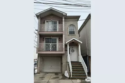 663 S Park Street S, Elizabeth, NJ 07206 - Photo 1