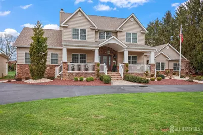 13 Fox Run, Monroe Township, NJ 08831 - Photo 40