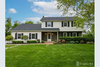 53 N Post Road N, West Windsor Township, NJ 08550 - Photo 1