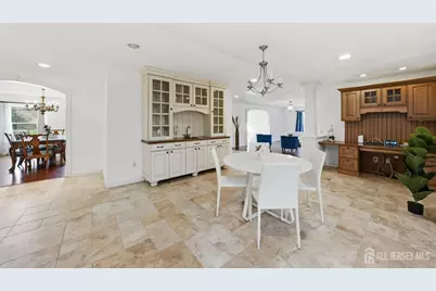 7 Monroe Place, Cranbury Township, NJ 08512 - Photo 16