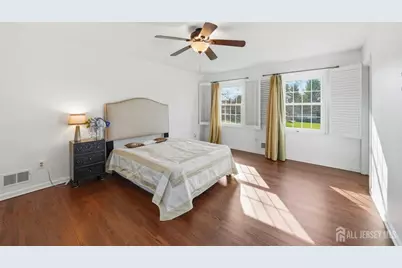 7 Monroe Place, Cranbury Township, NJ 08512 - Photo 34