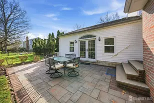 7 Monroe Pl, Cranbury Township, NJ 08512 - Photo 50