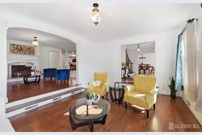 7 Monroe Place, Cranbury Township, NJ 08512 - Photo 24