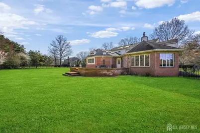 7 Monroe Place, Cranbury Township, NJ 08512 - Photo 46