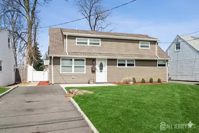 441 Remsen Avenue, Avenel, NJ 07001 - Photo 1