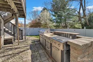 56 Berkshire Way, East Brunswick Township, NJ 08816 - Photo 56