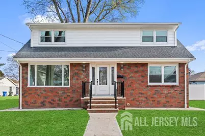 124 Dunbar Avenue, Fords, NJ 08863 - Photo 1