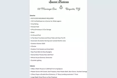 68 Moorage Avenue, Bayville, NJ 08721 - Photo 76