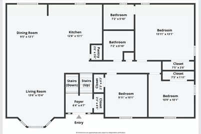 83 Garfield Avenue, Colonia, NJ 07067 - Photo 44